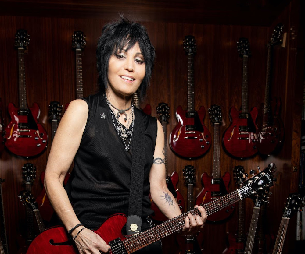 Joan-Jett