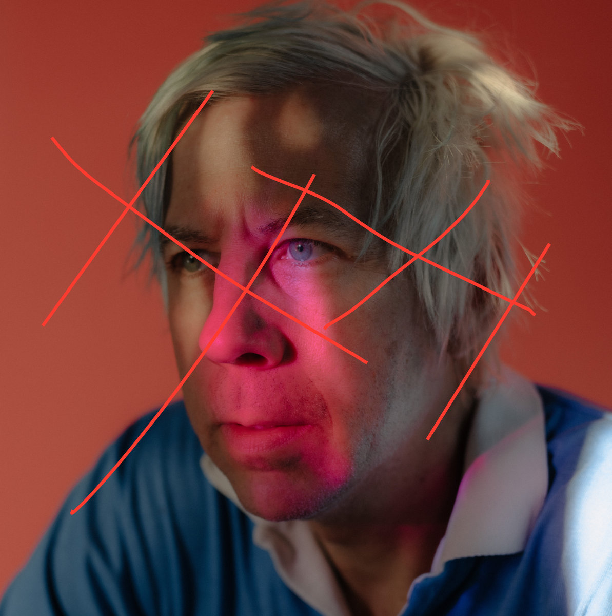 John Vanderslice
