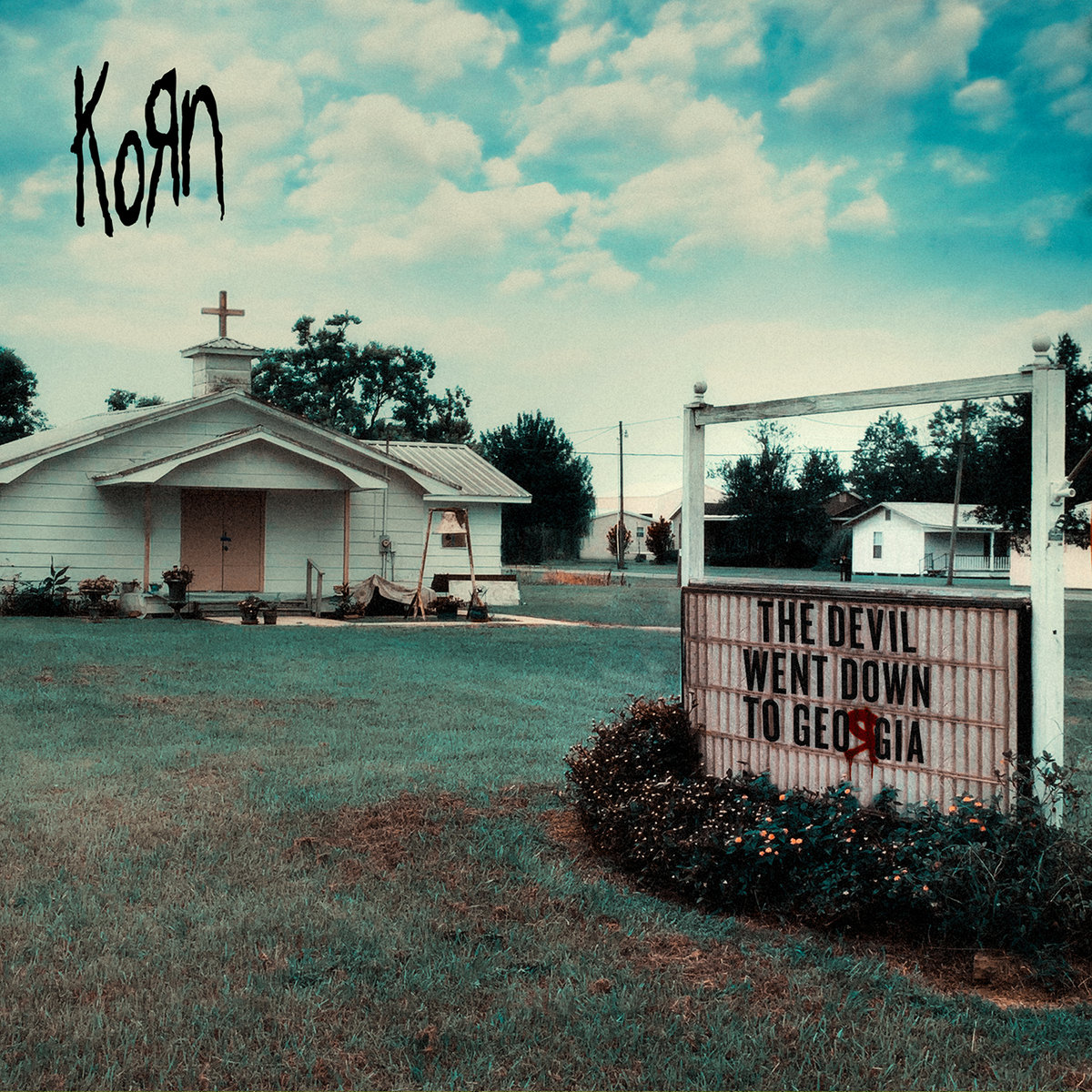 Korn-The-Devil-Went-Down-To-Georgia