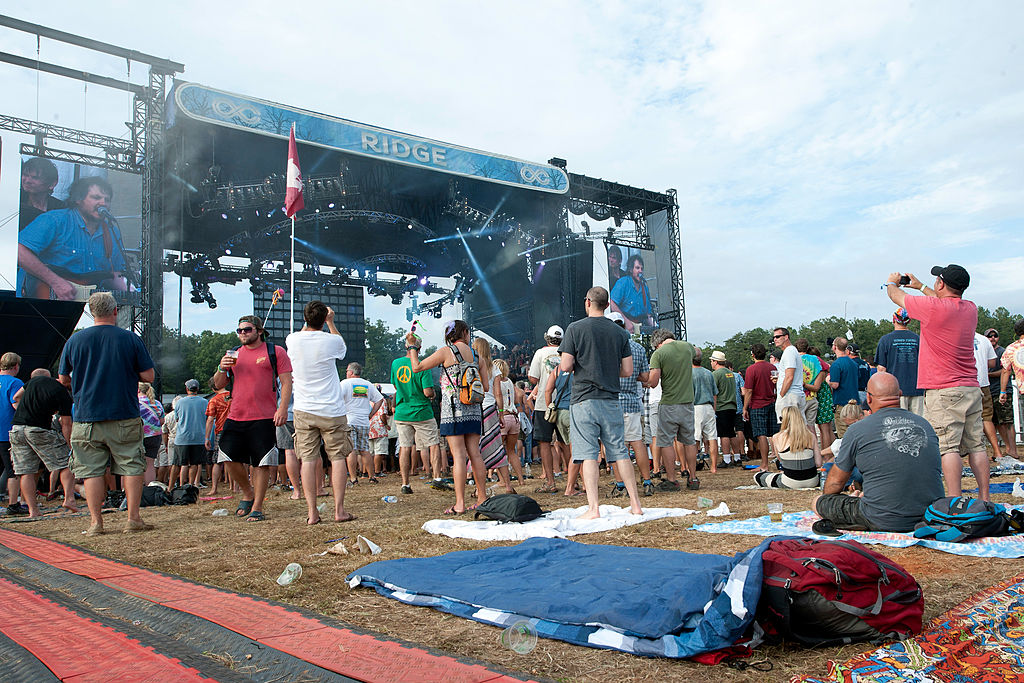 Lockn-Festival