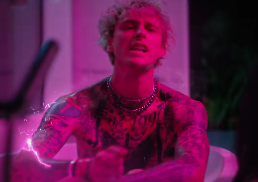 MGK