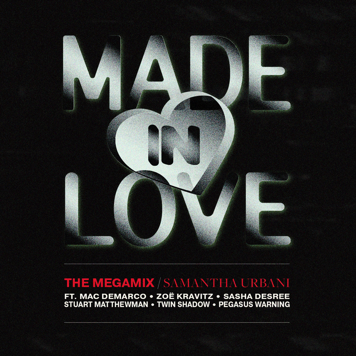 "Made In Love"