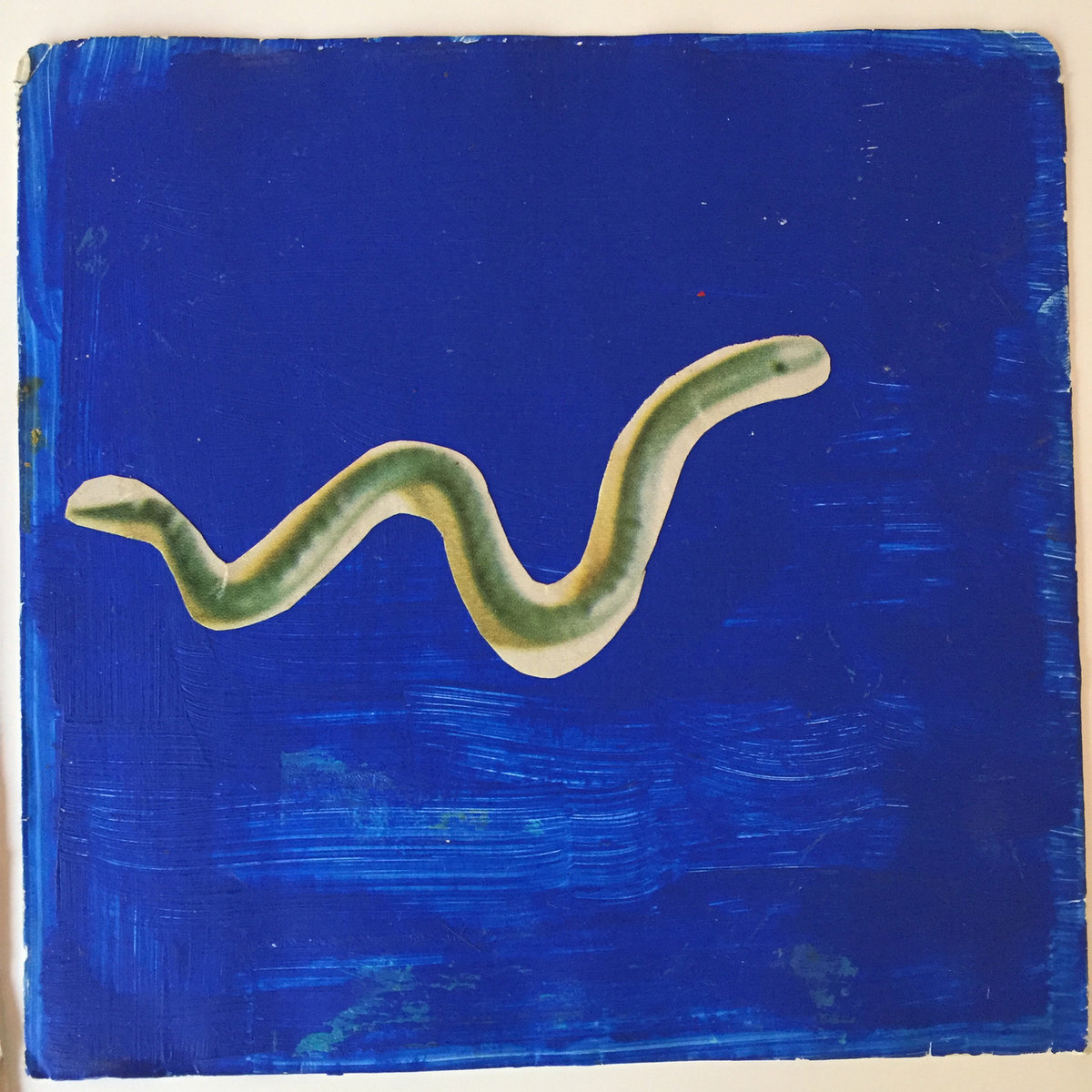 Magik Markers - Isolated From Exterior Time: 2020