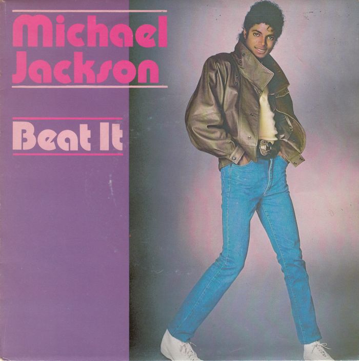The Number Ones: Michael Jackson's 