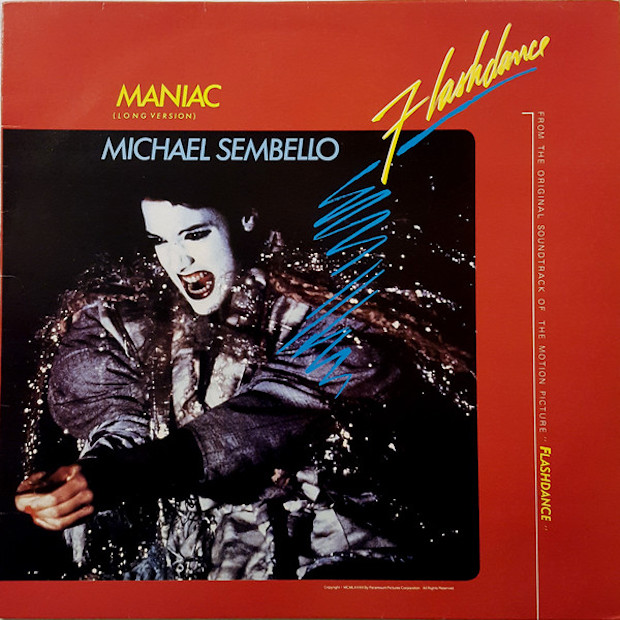 Michael-Sembello-Maniac