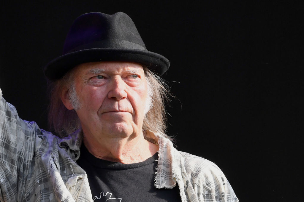 Neil-Young