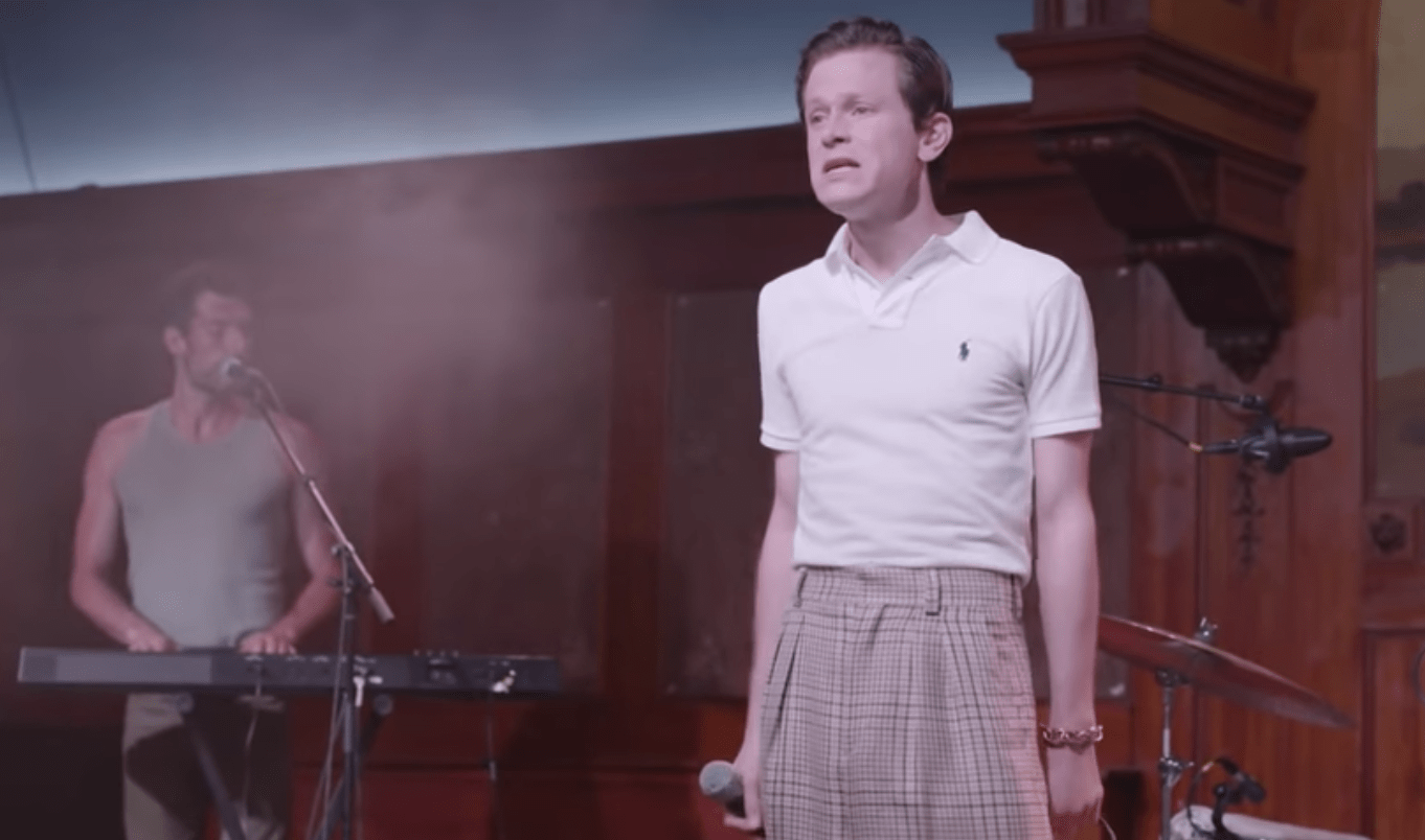 Perfume Genius