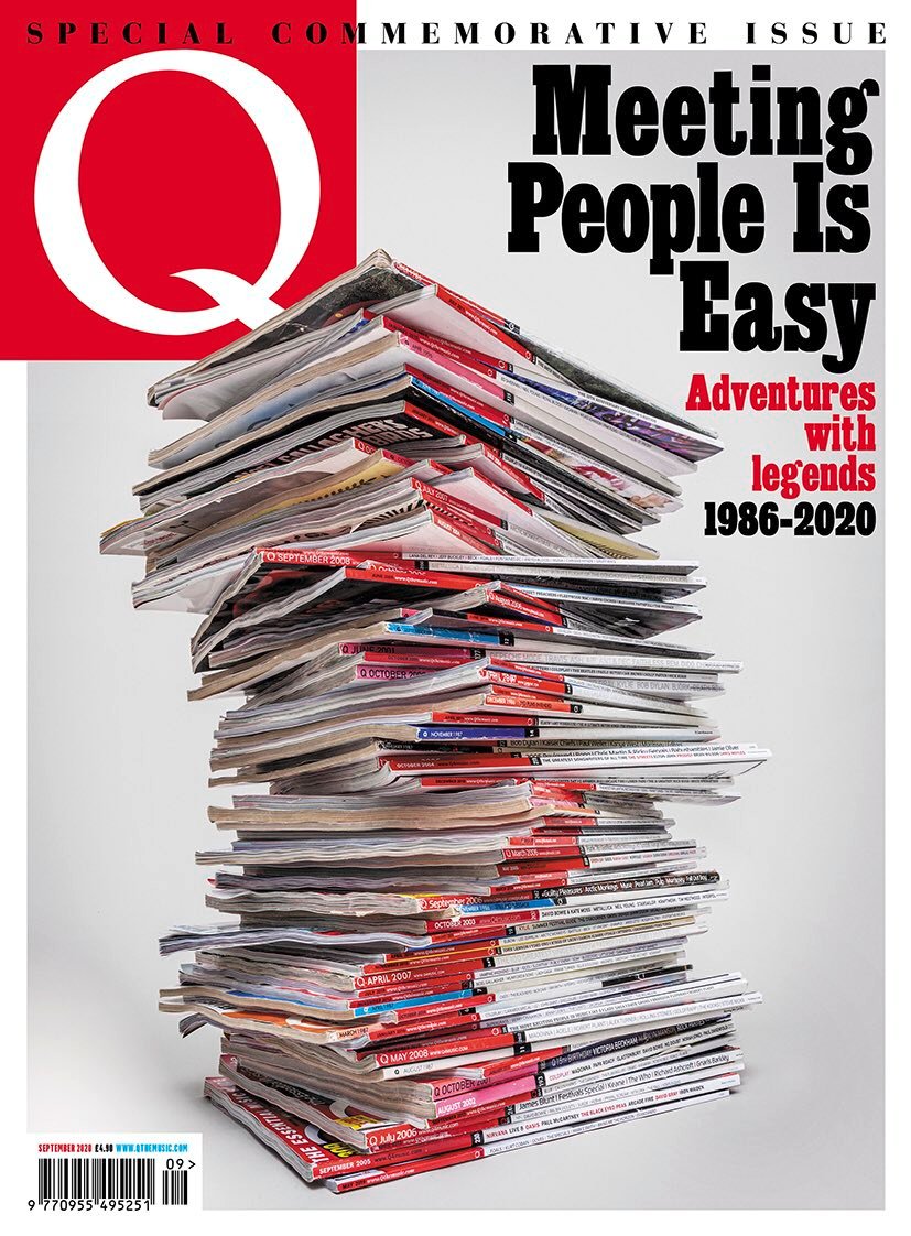 Q-Magazine