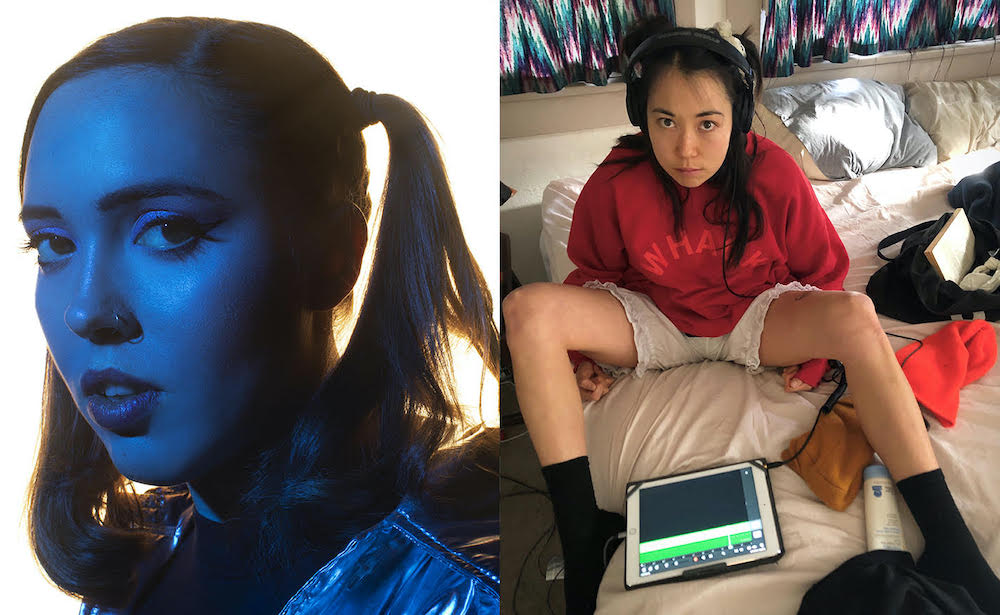 Soccer-Mommy-and-SASAMI