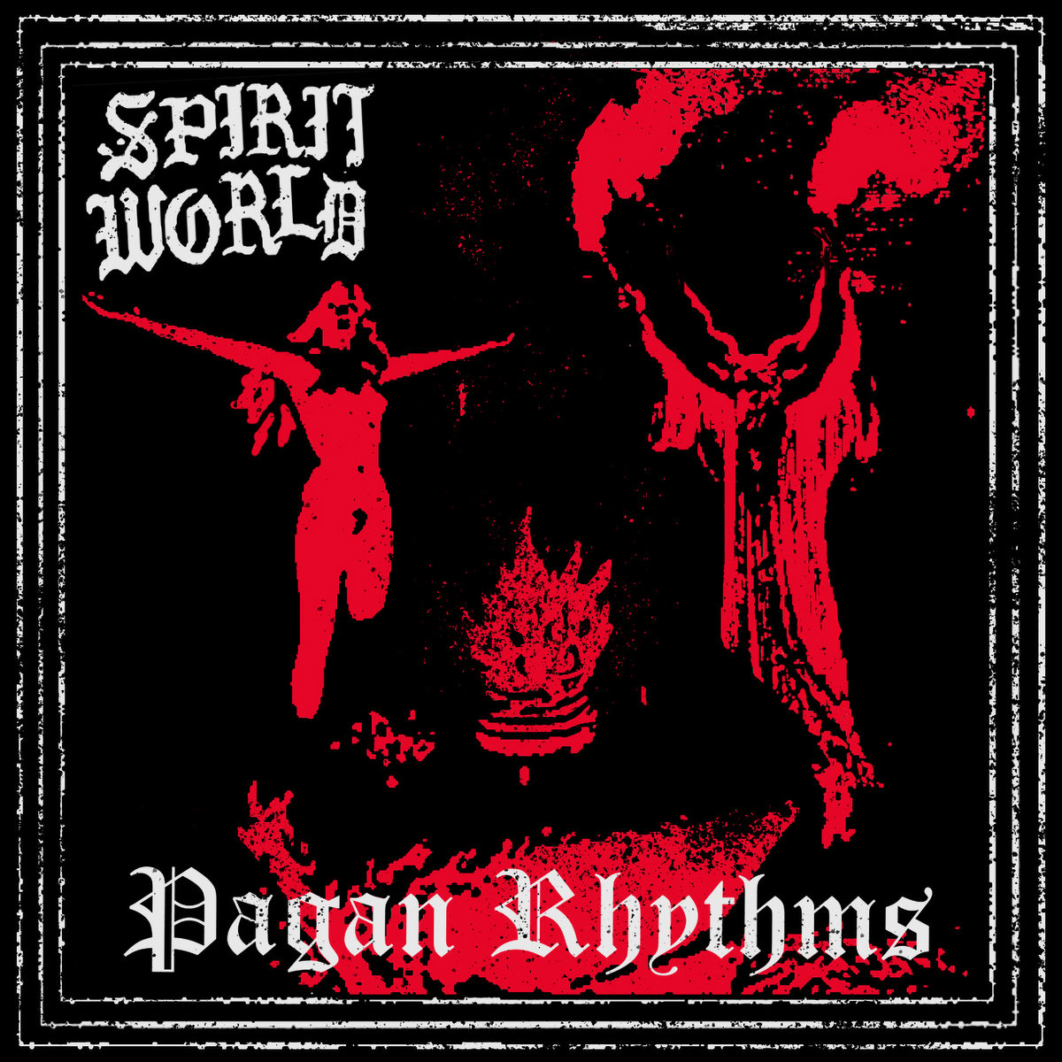 SpiritWorld-Pagan-Rhythms