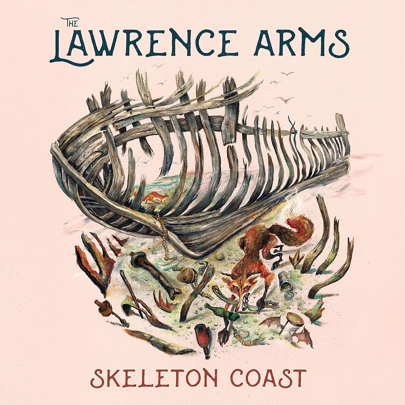 The-Lawrence-Arms-Skeleton-Coast