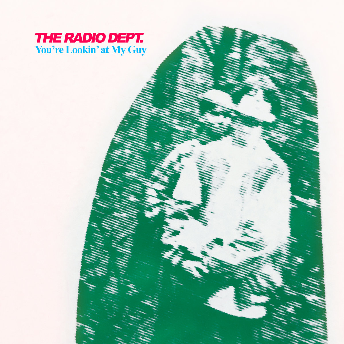 The Radio Dept