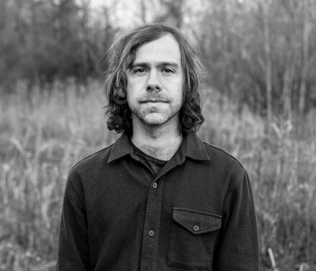Aaron Dessner