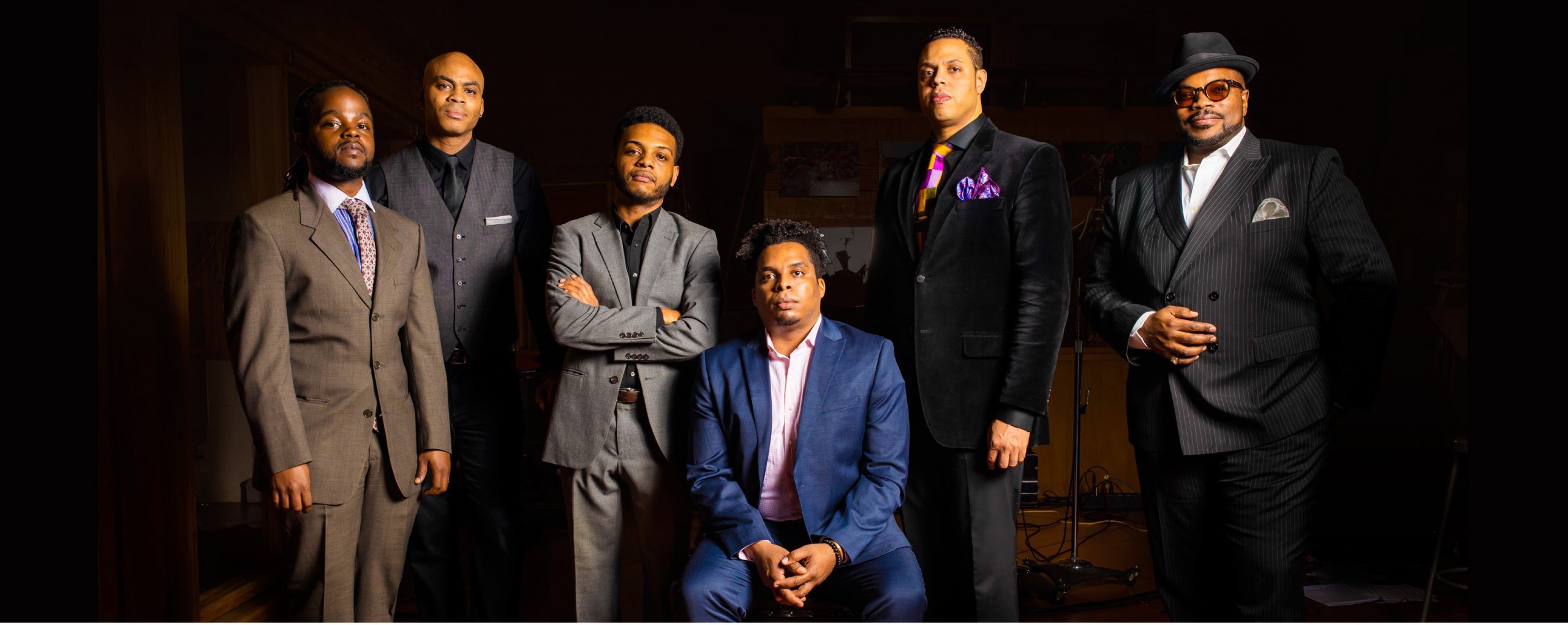 Black Art Jazz Collective