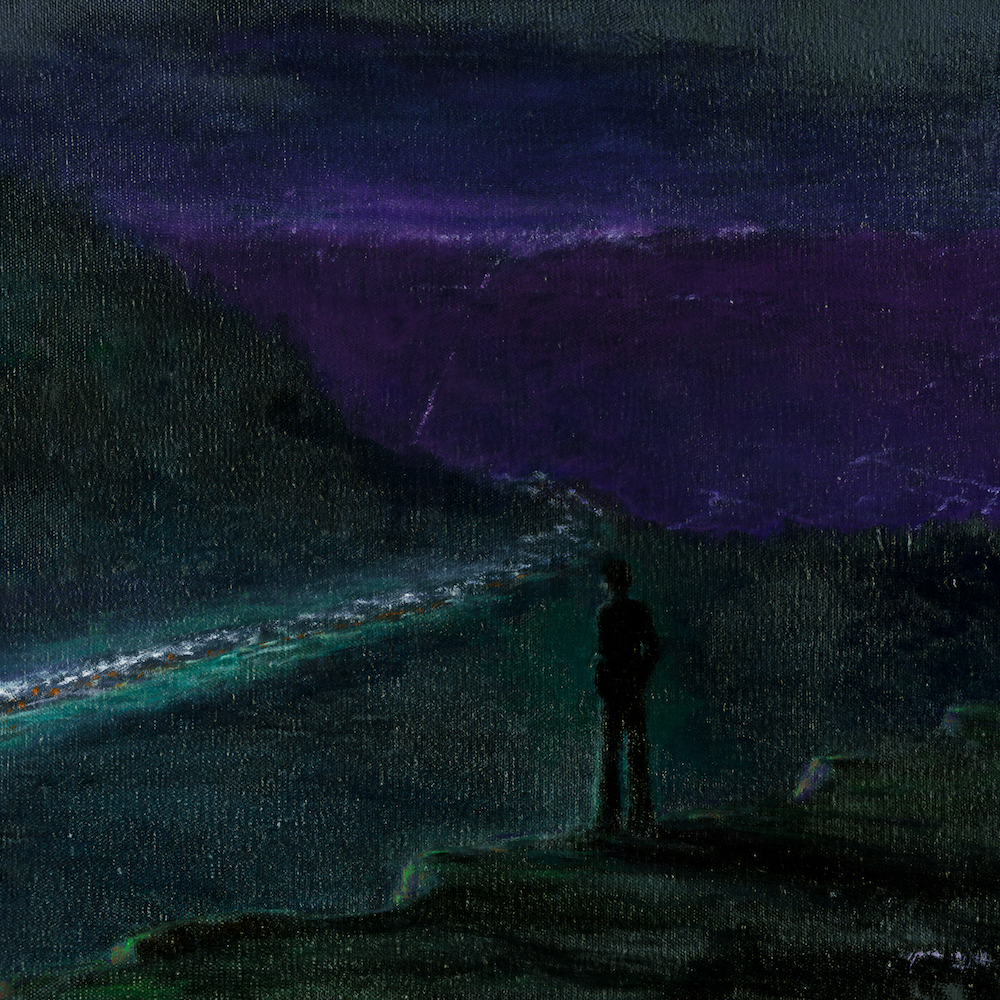 Brothertiger - Paradise Lost