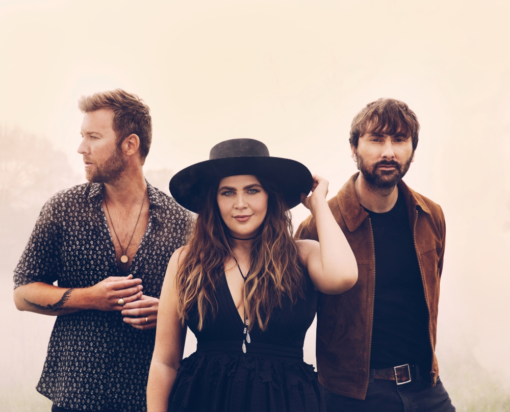 Lady Antebellum