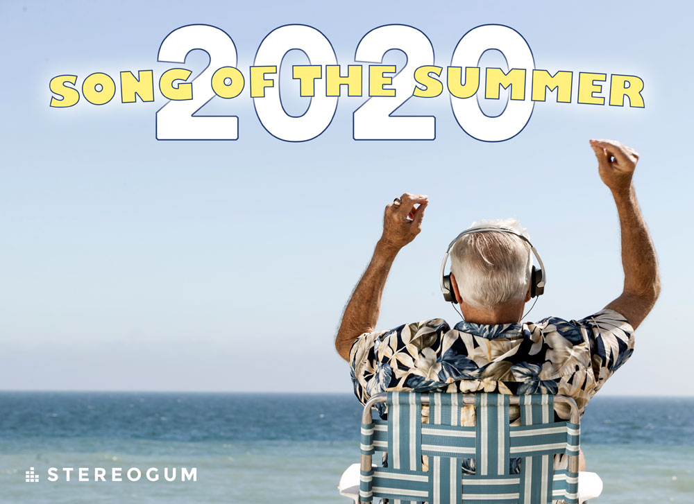 Song Of The Summer 2020