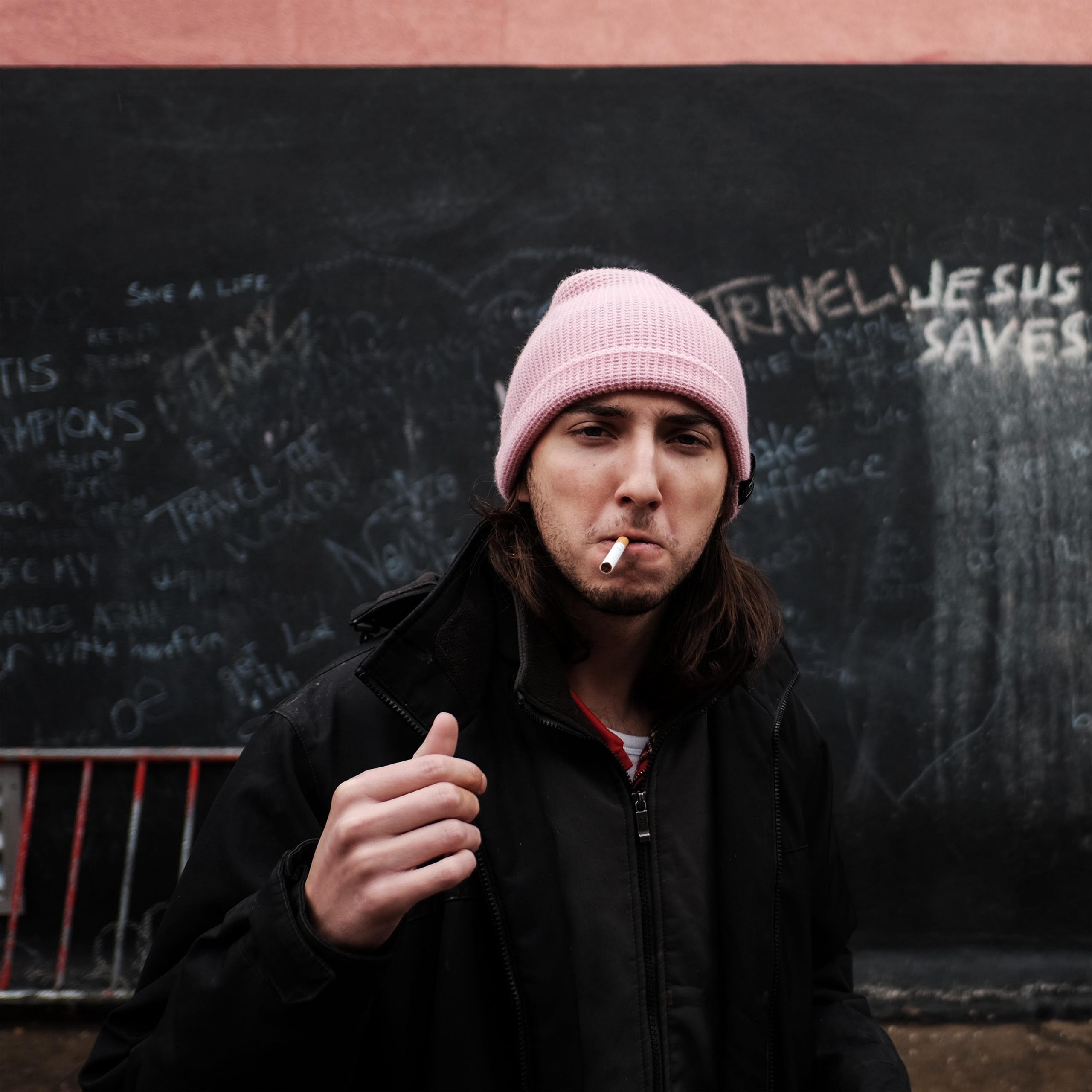 PHONY - Knock Yourself Out