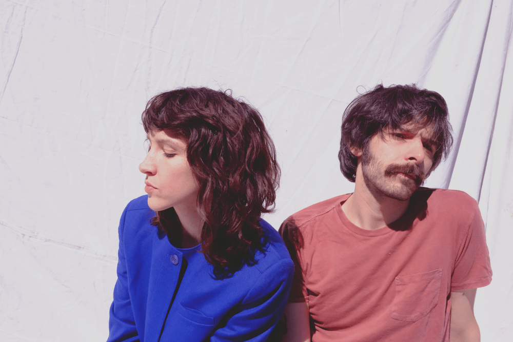Widowspeak