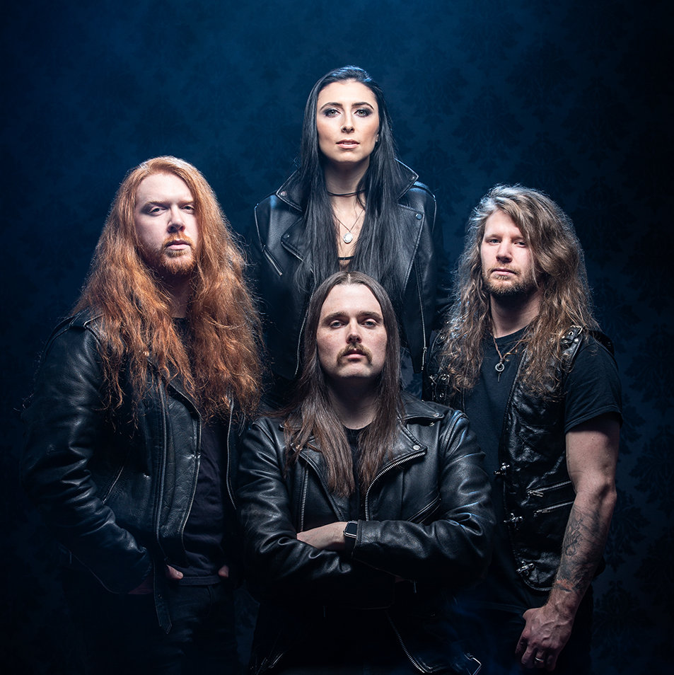 Unleash The Archers