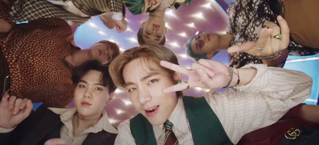 BTS - 