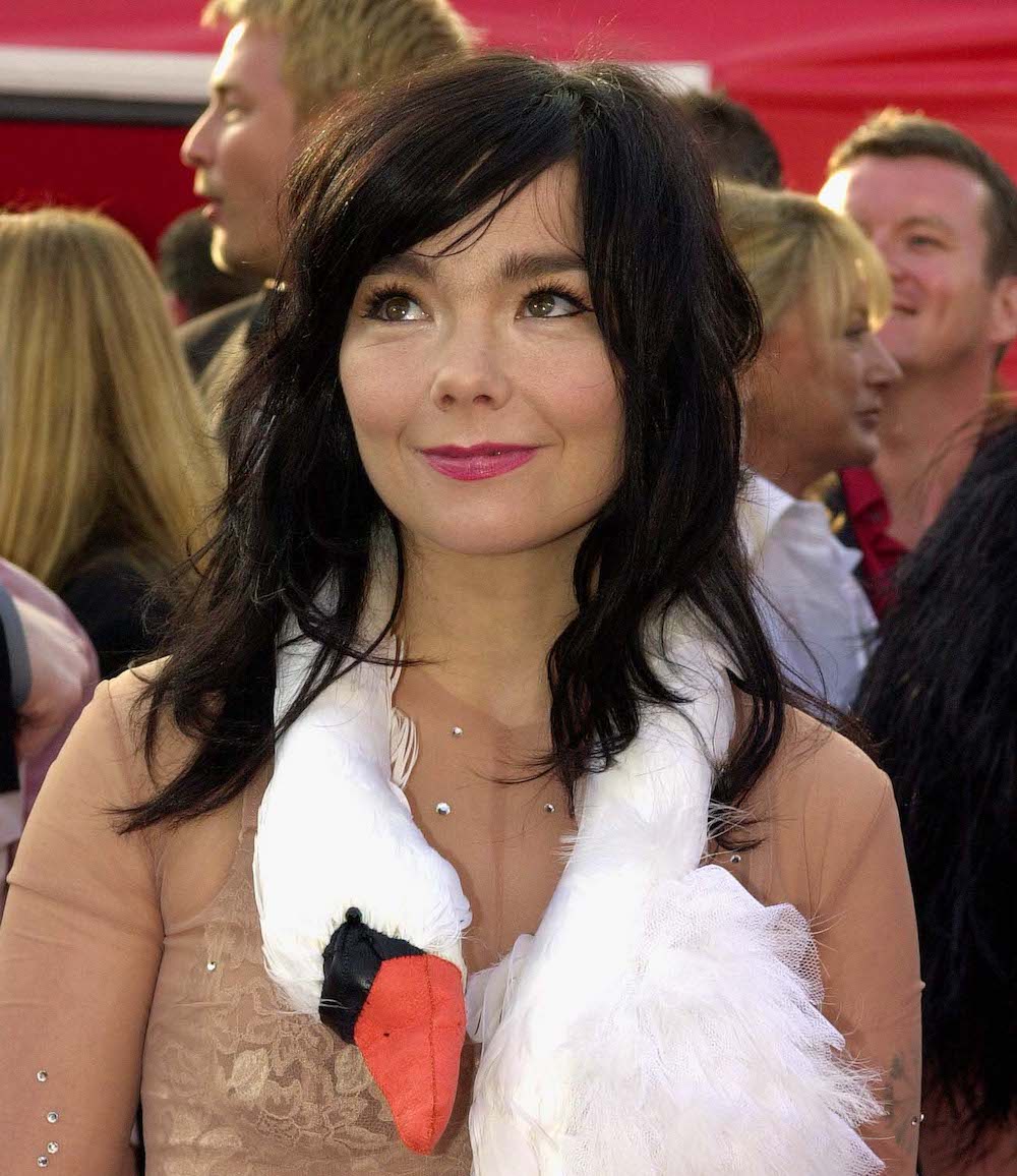 Bjork