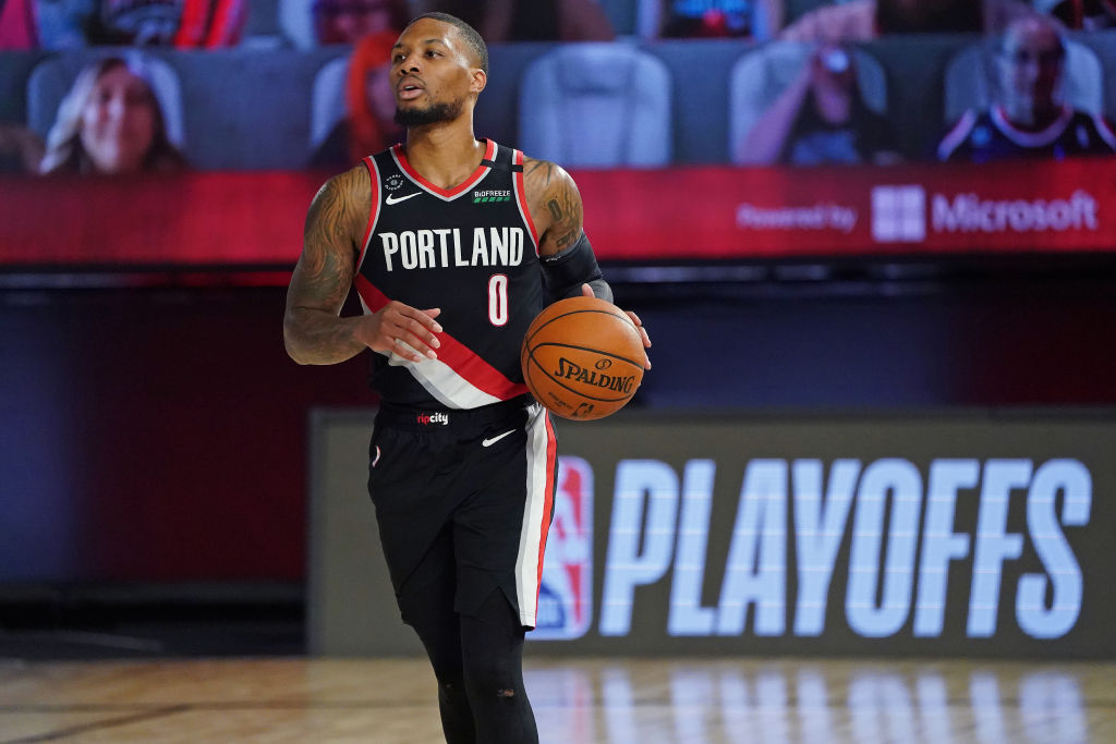 Damian-Lillard