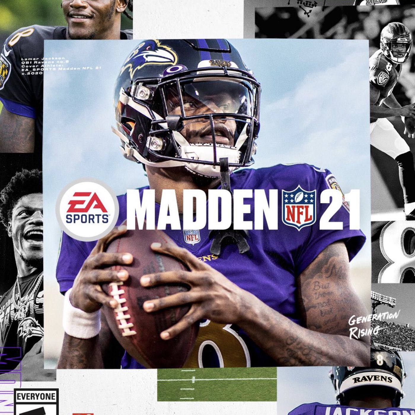 Madden