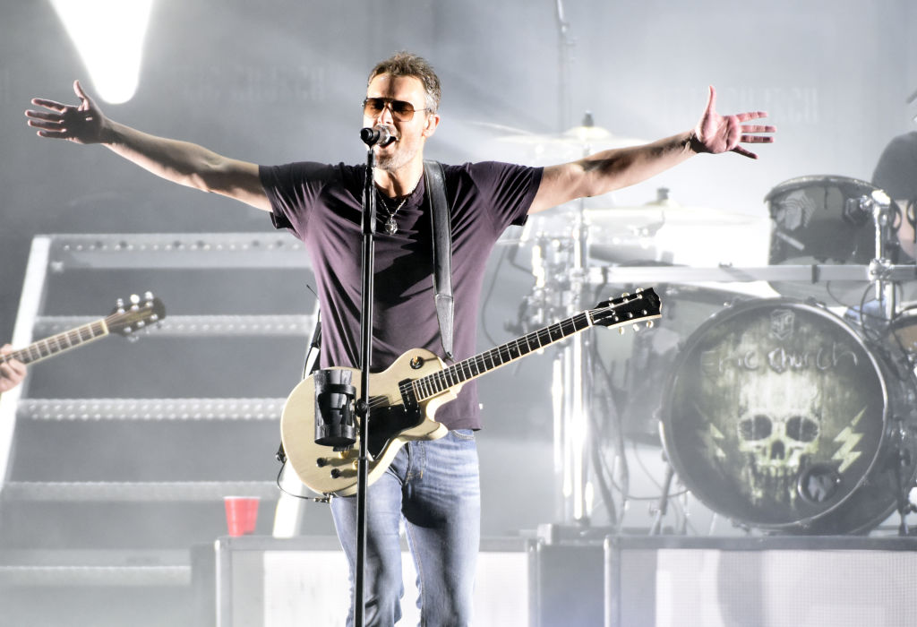 Eric-Church