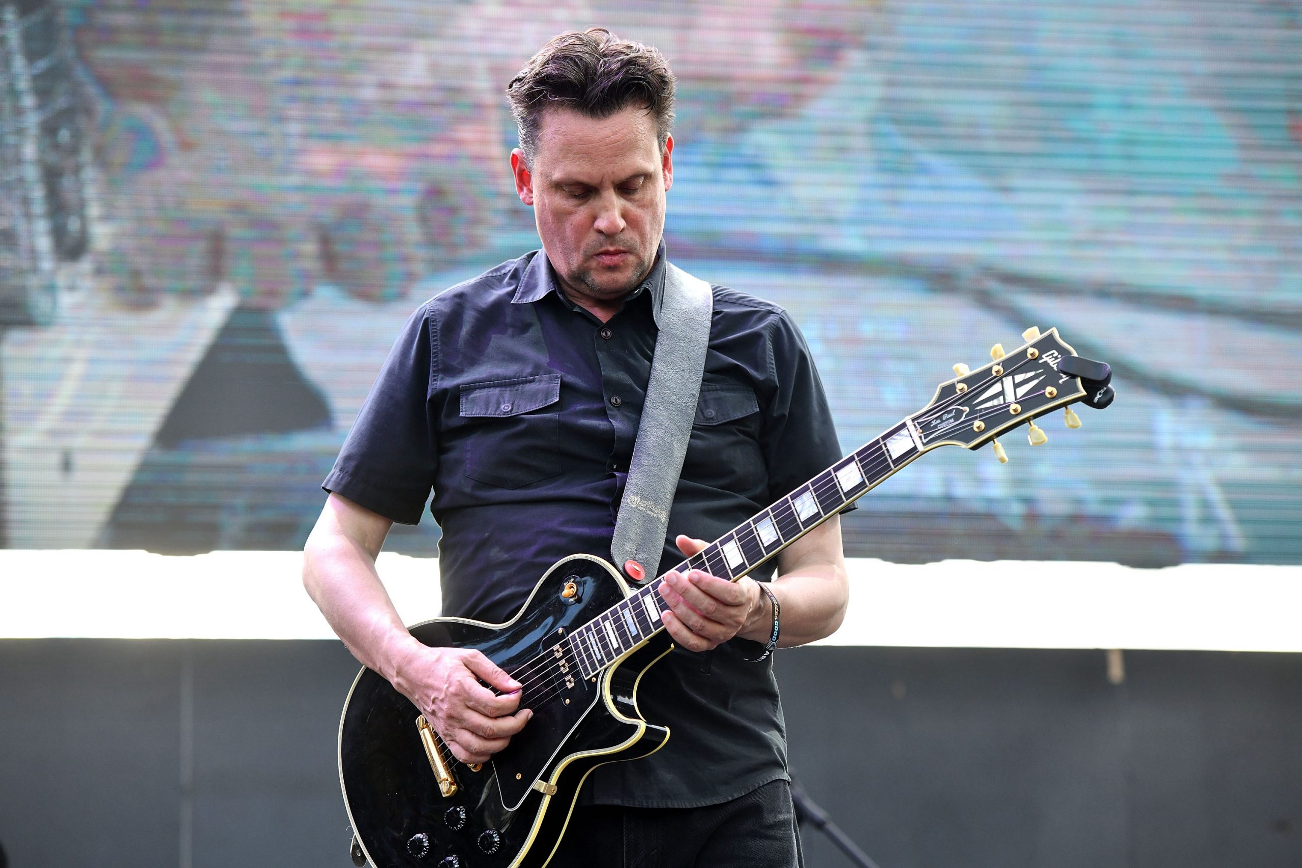 Mark Kozelek