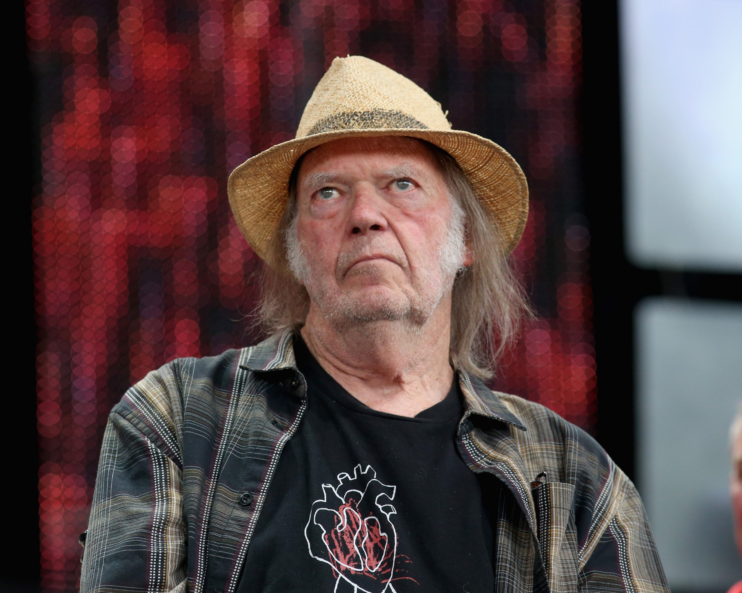 Neil Young
