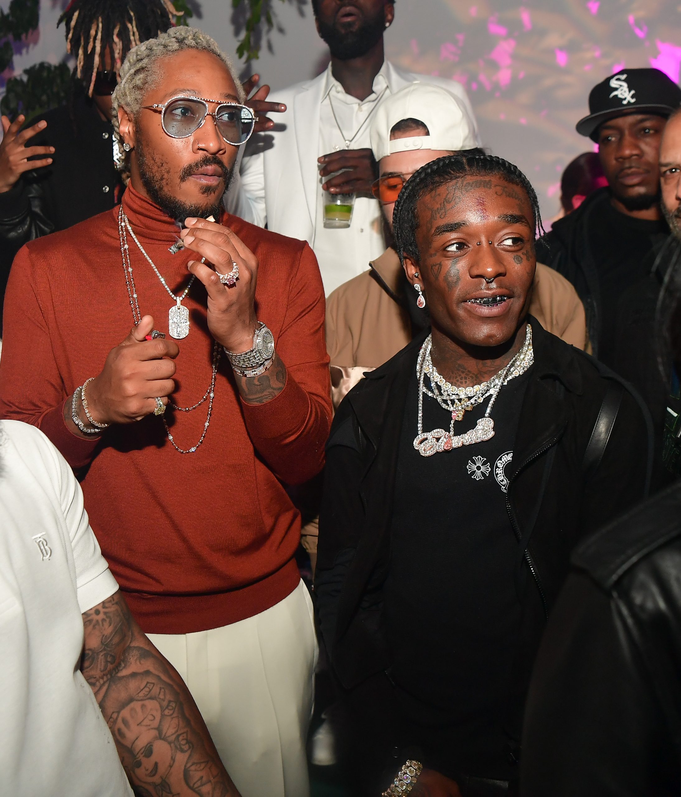 Future & Lil Uzi Vert