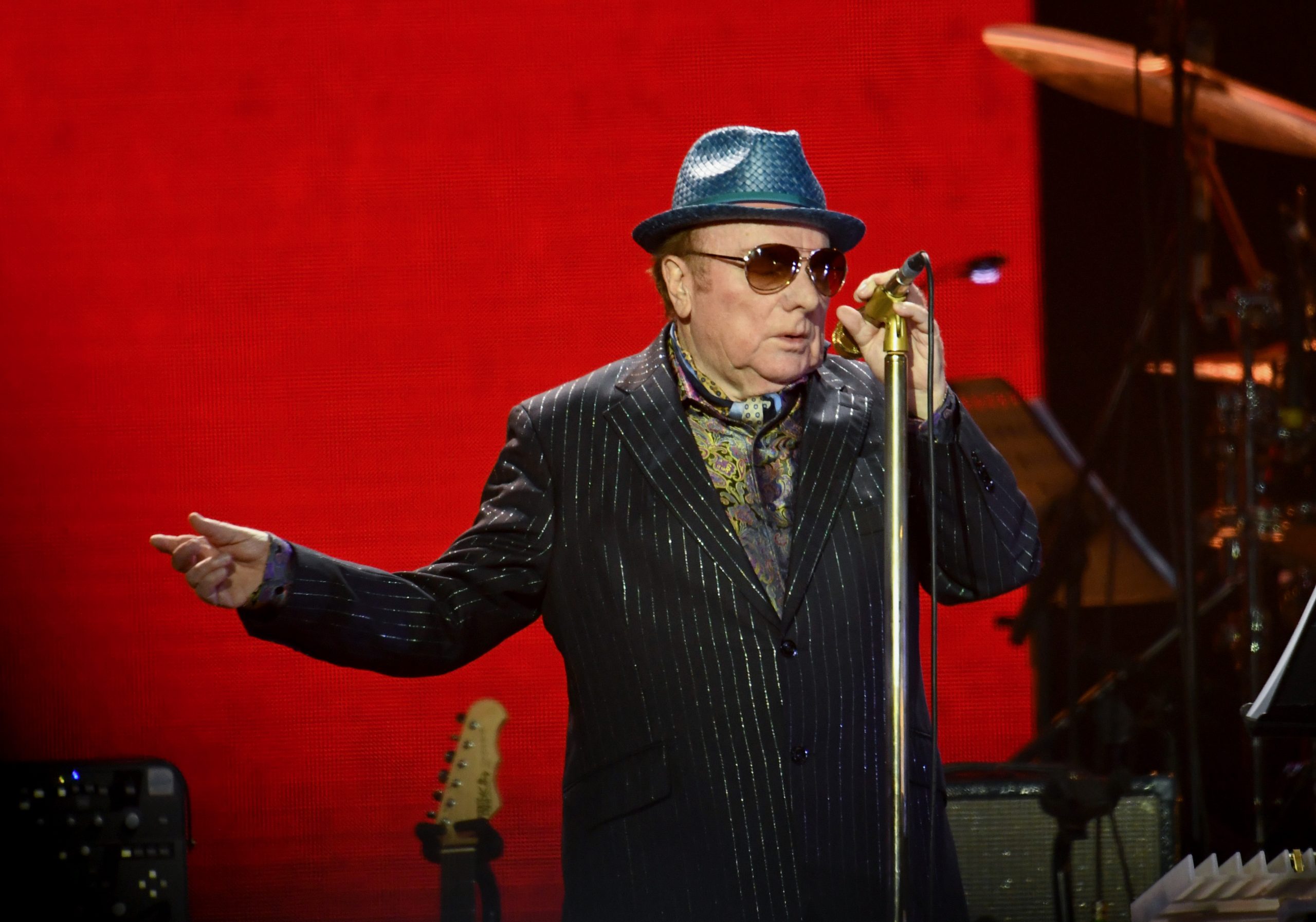 Van Morrison