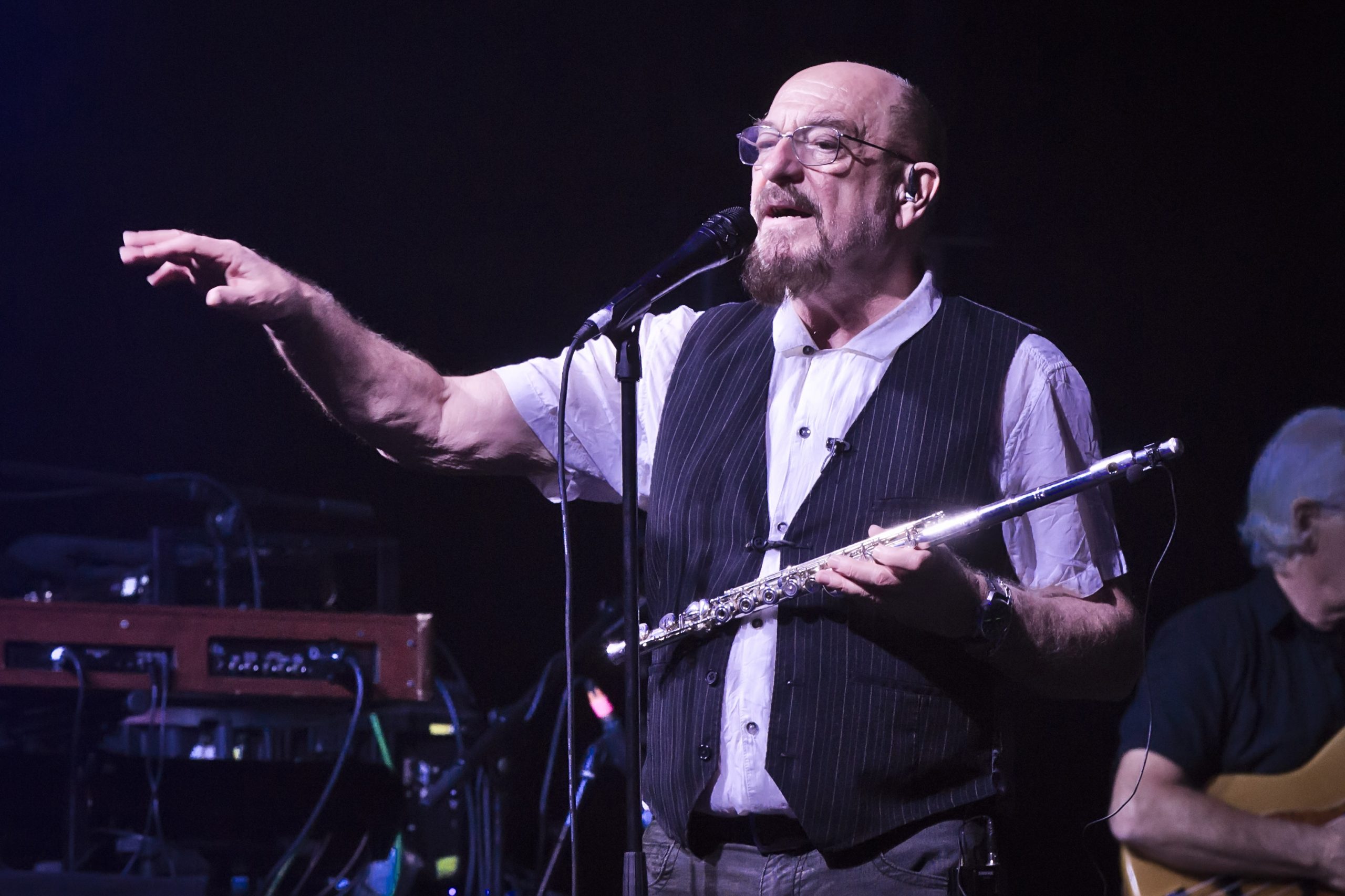 Ian Anderson