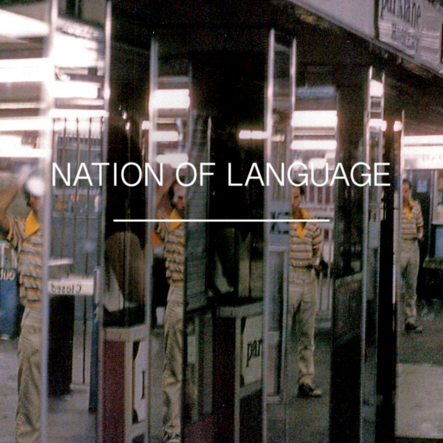 Nation Of Language