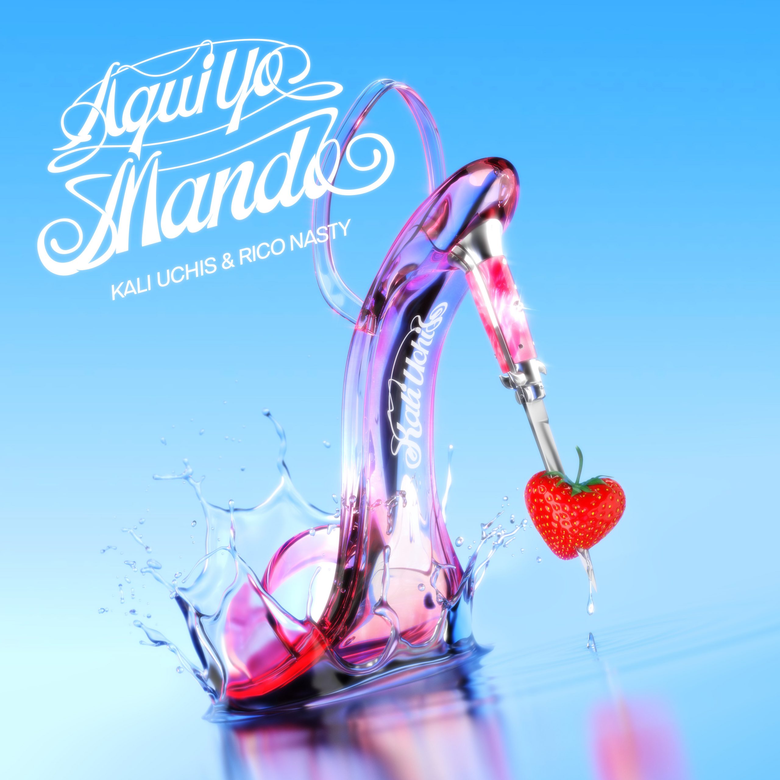 Kali-Uchis-Aqui-Yo-Mando