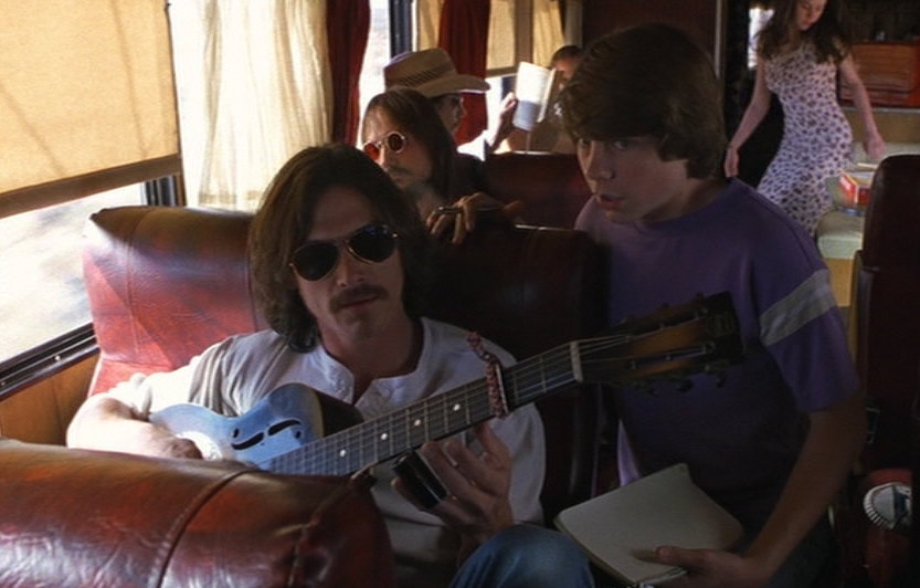 Almost Famous