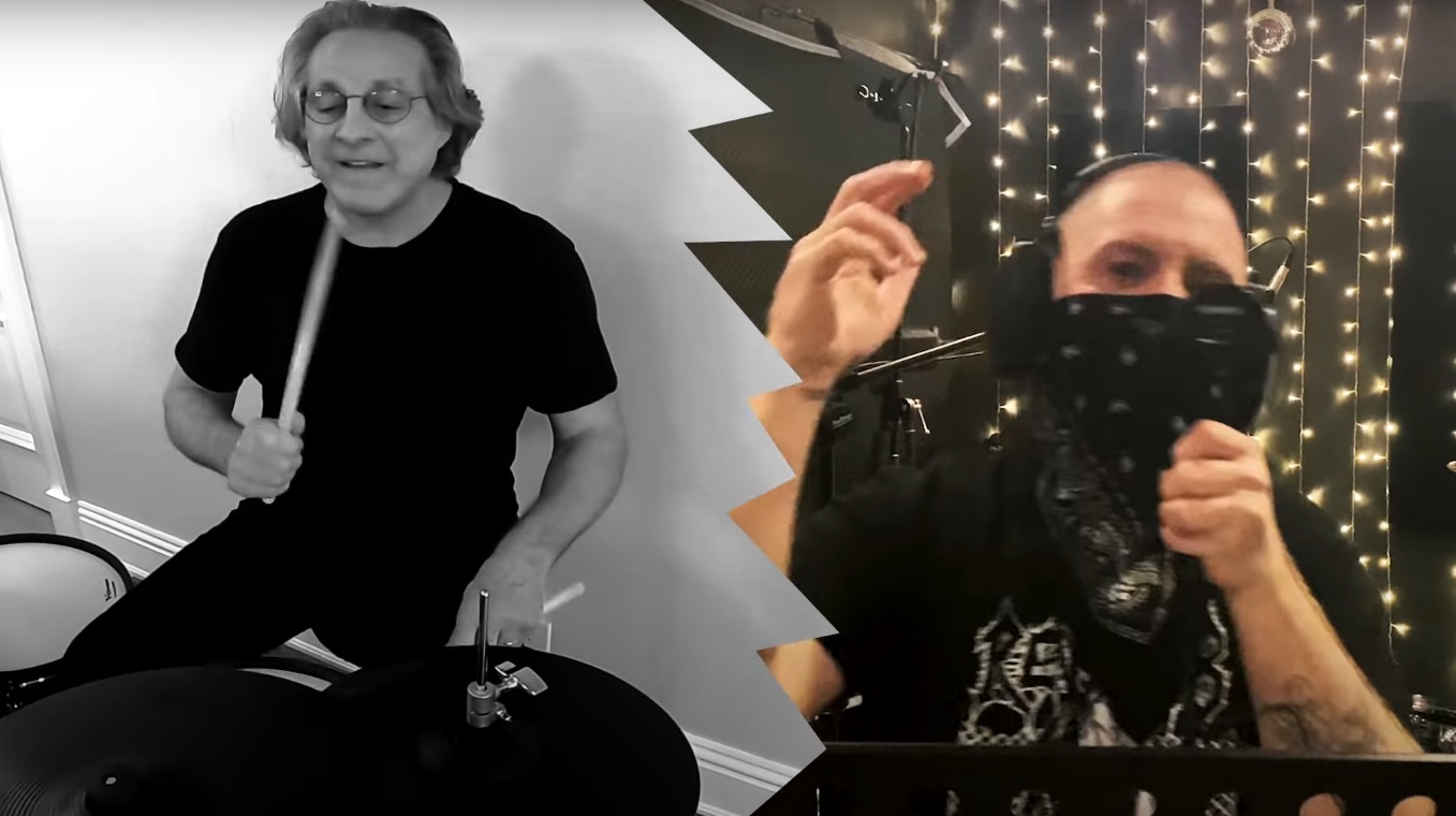 Max-Weinberg-and-Jamey-Jasta