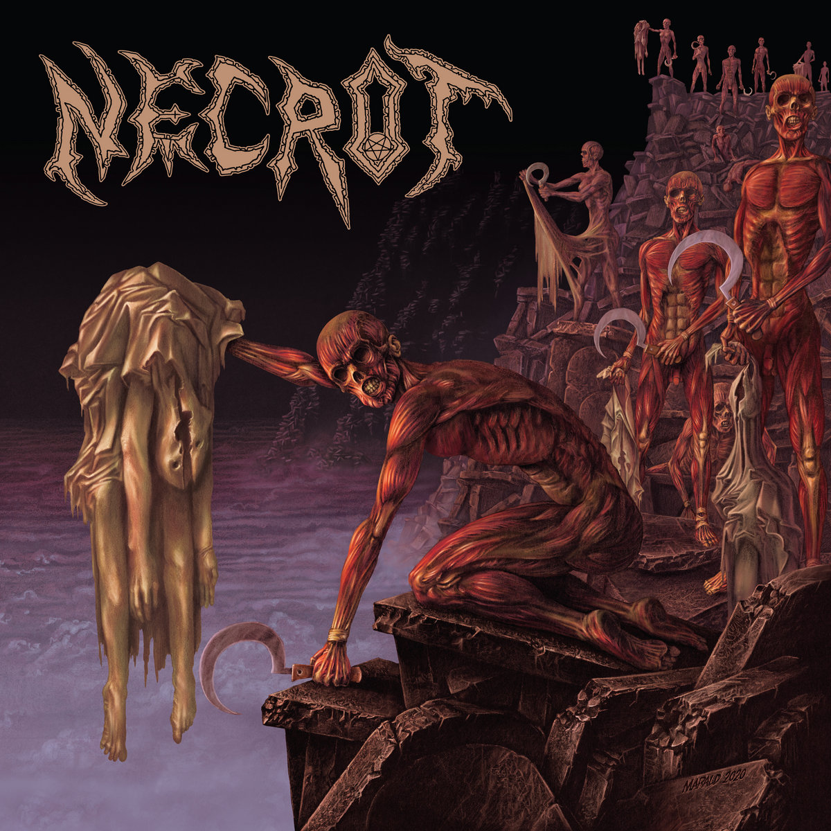 Necrot-Mortal