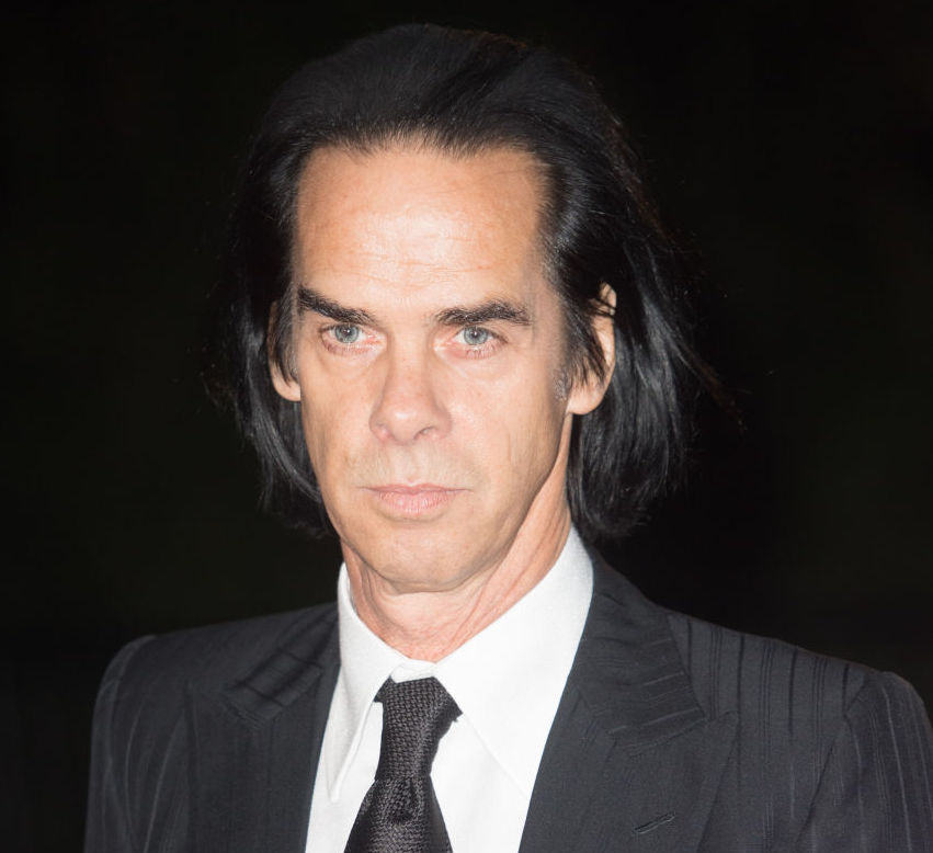 Nick-Cave