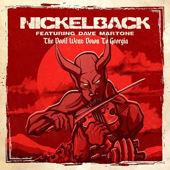 Nickelback-The-Devil-Went-Down-To-Georgia
