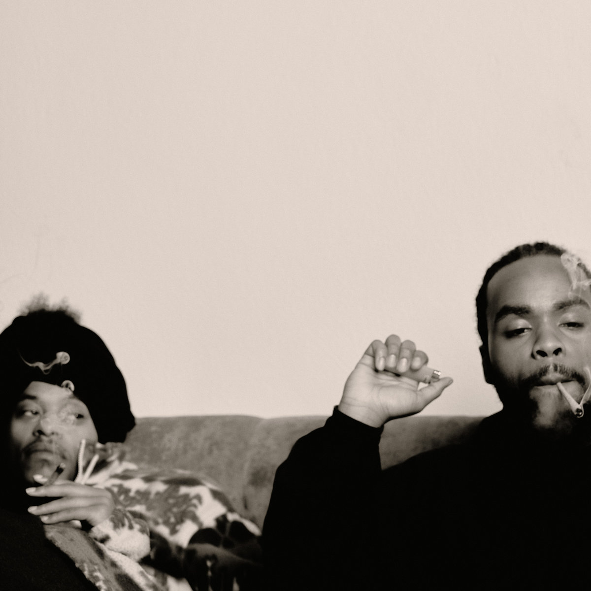 Pink-Siifu-and-Fly-Anakin-Dr-Dollar-Dream