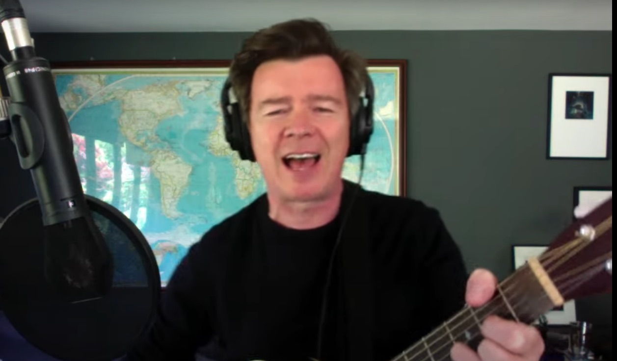 Rick-Astley