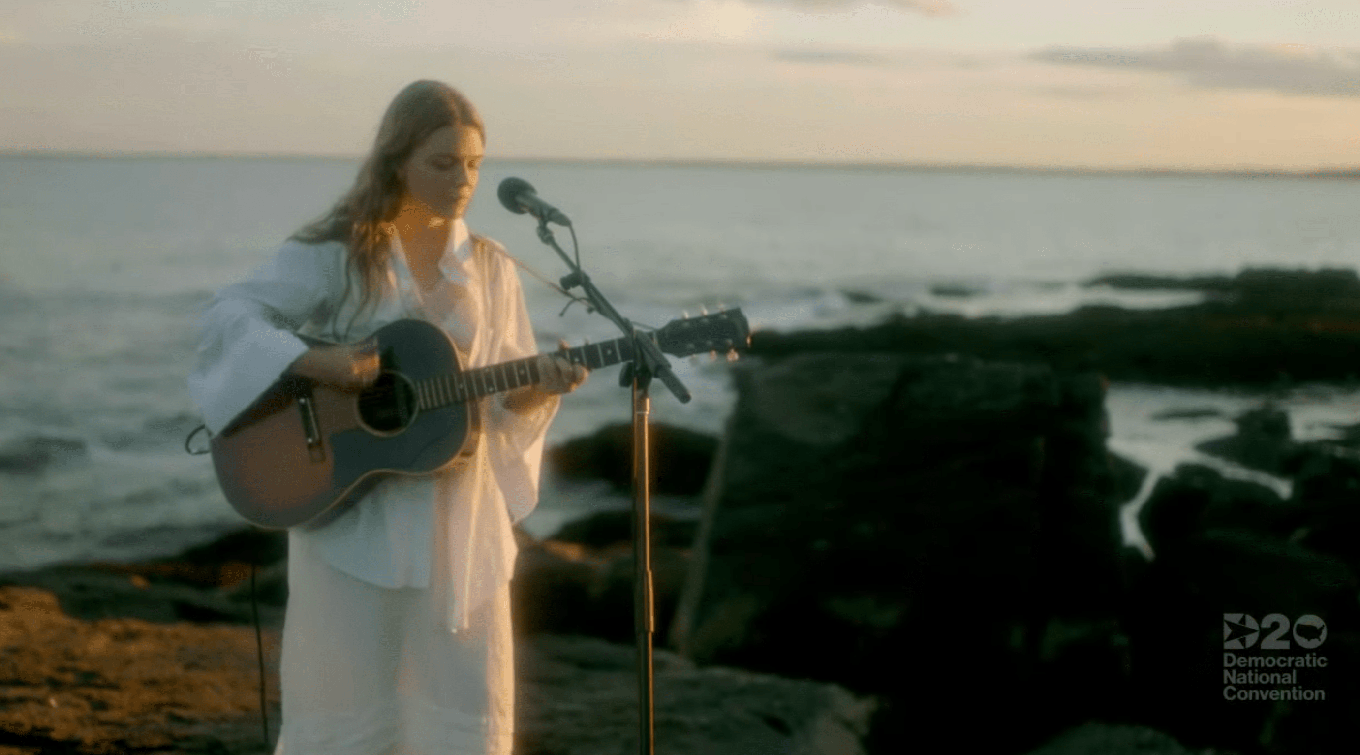 Maggie Rogers