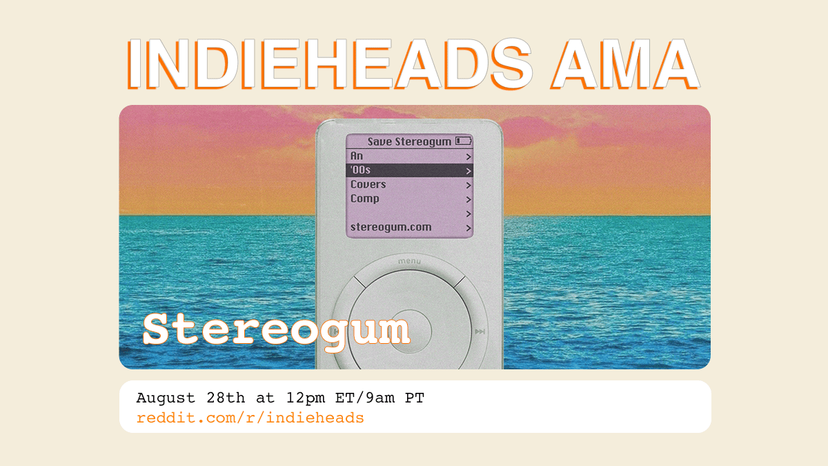 Stereogum