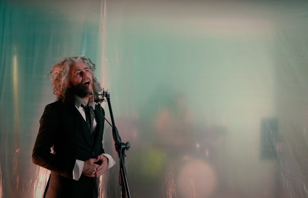 The-Flaming-Lips-Will-You-Return-video