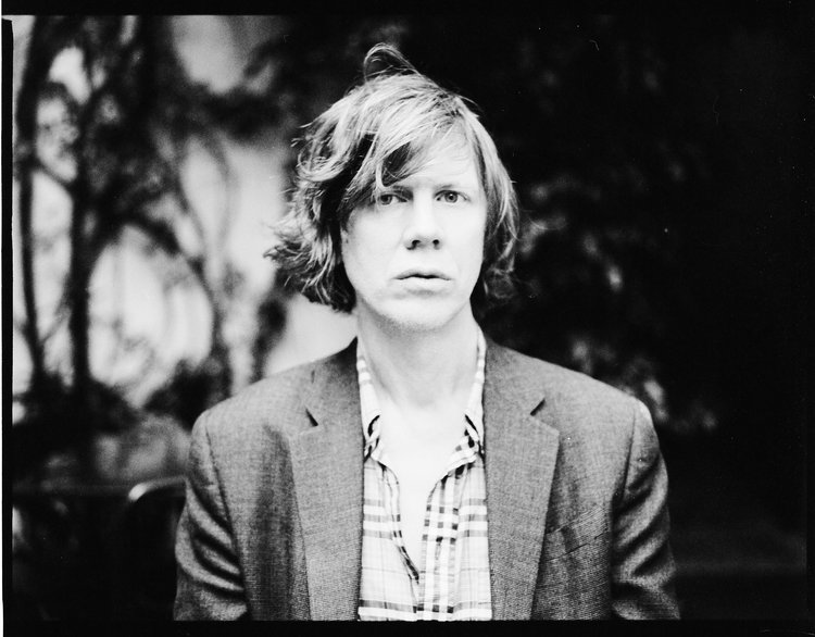 Thurston-Moore