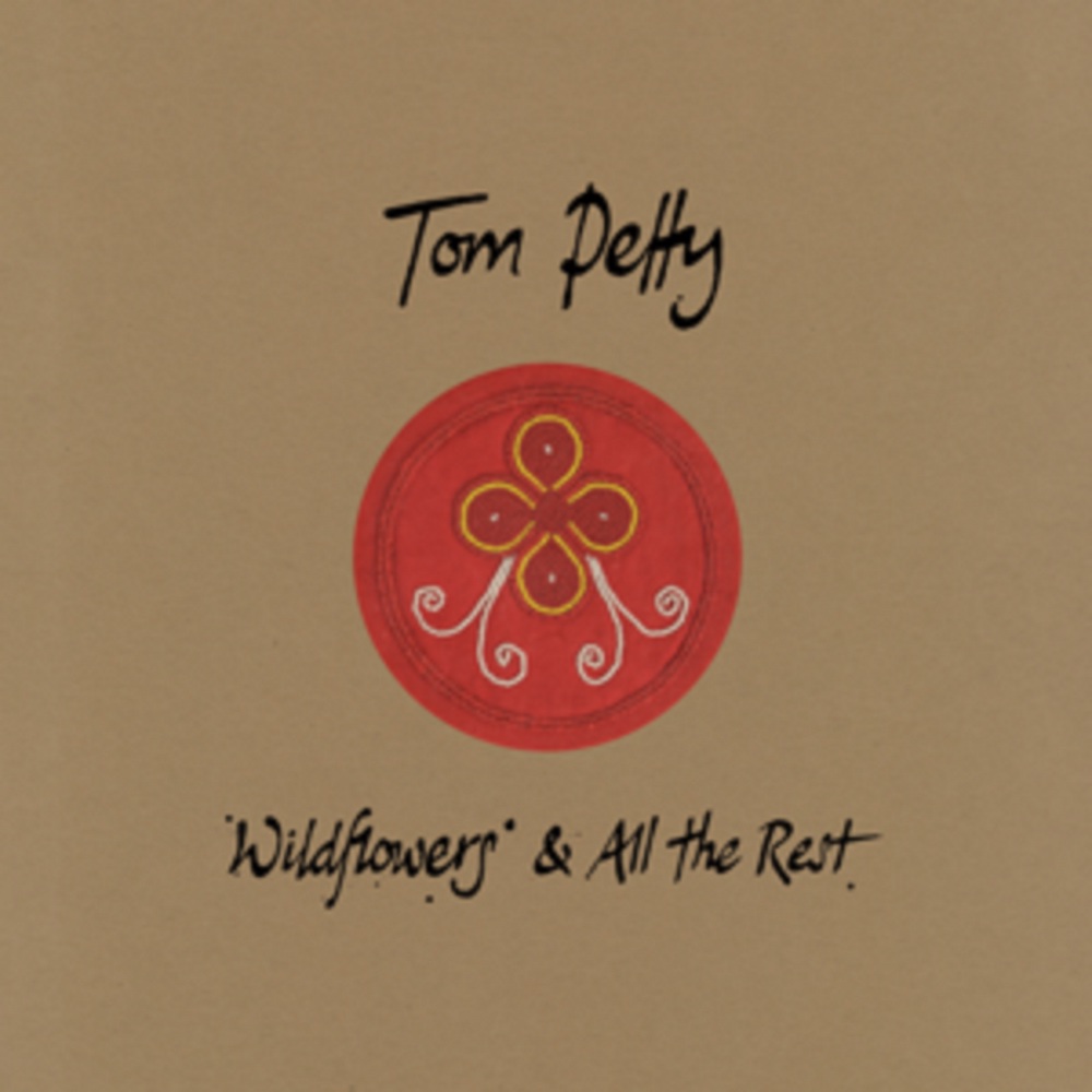 Tom-Petty-Wildflowers-And-All-The-Rest