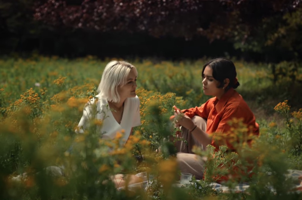 Washed-Out-Paralyzed-video