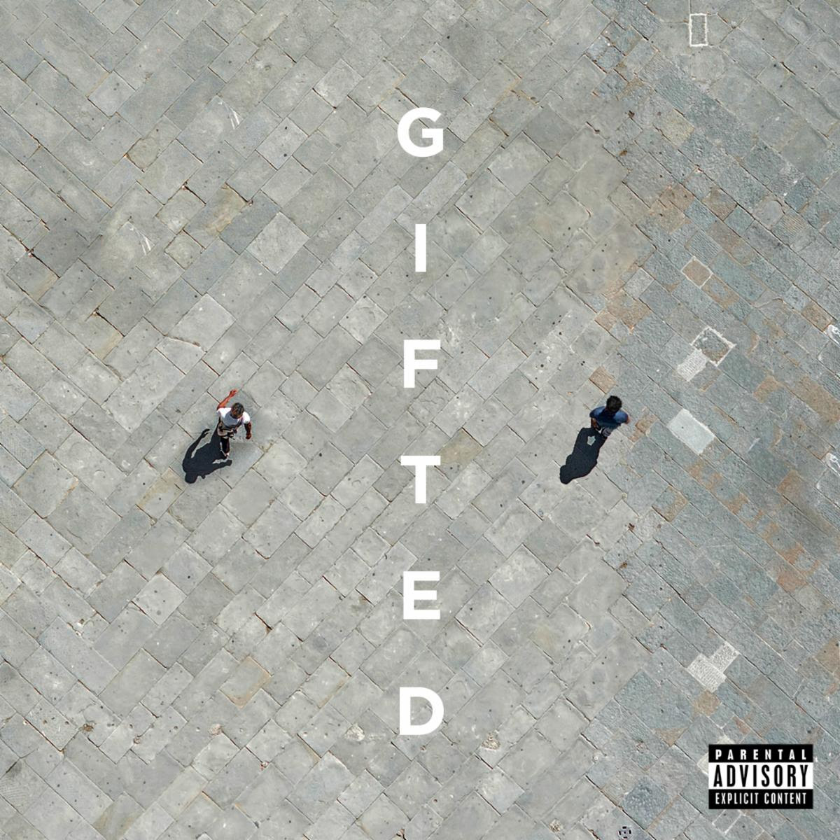 "Gifted"